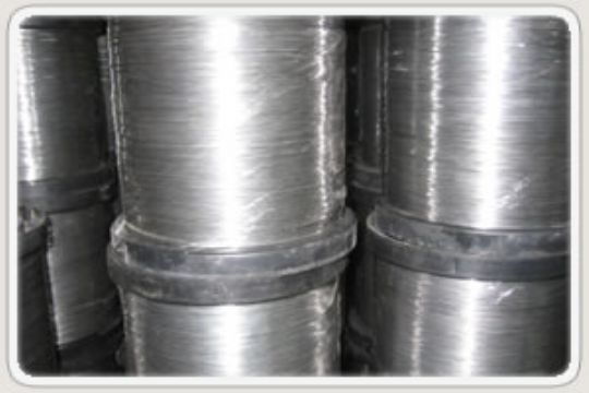 Soft Annealed Wire